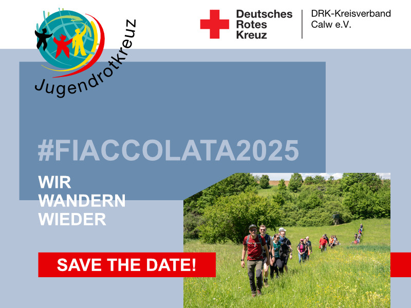 Fiaccolata 2025